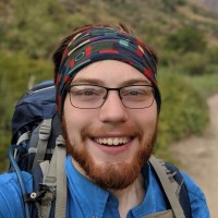 Workiva Employee Ryan Burgett's profile photo