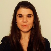 Strathmore School Employee Tânia Morgado's profile photo