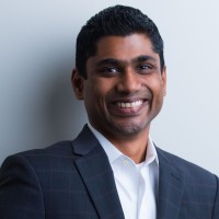 Palosade Employee Sanket Naik's profile photo
