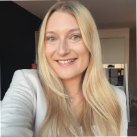 Bonnier Books UK Employee Chelsea Graham's profile photo