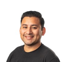 ACT Lab Employee Jonathan Flores's profile photo