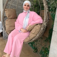 POWER SOFT Employee Alyaa Tarik's profile photo