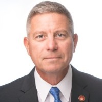 Larry Slagel