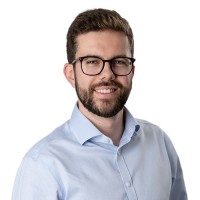 Valentia Partners Employee Andrew Callaghan's profile photo