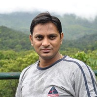 GlobalFoundries Employee Girish N's profile photo