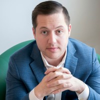 Equibase Co Employee Chance Moquett's profile photo