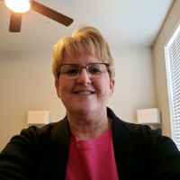 University of California, Riverside Employee Sandra Muse's profile photo