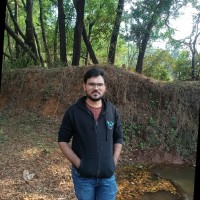 Ninjacart Employee Prashant Mohite's profile photo