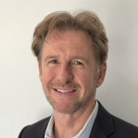 Davis Sensory Institute Employee Benoît Rousseau's profile photo