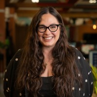 The Focus Agency Group Employee Nicole Eve's profile photo