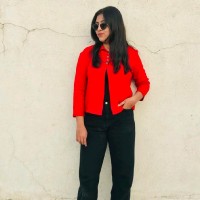 Jobsvale (Rudram Placement) Employee Krupa Rajdev's profile photo