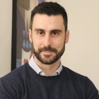 IQVIA Italia Employee Antonino Rinaudo's profile photo