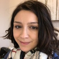 SPLtrak Employee Lorena McMahon's profile photo