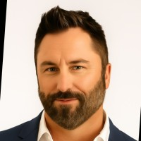 Cormed Employee Travis Becker's profile photo