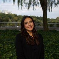 krippit Employee Caroline Demetrakas's profile photo