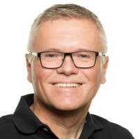 Sicra AS Employee Stig Valderhaug's profile photo