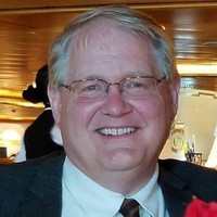 The University of Virginia Employee John Gerding's profile photo