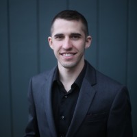 CVS Health Employee Evan Casey's profile photo