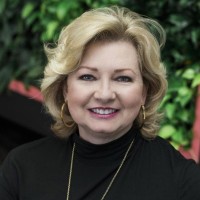 The Estée Lauder Companies Inc. Employee Ginger Snyder's profile photo
