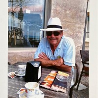 Cranex Ltd Employee Ruud Hoogerhuis's profile photo