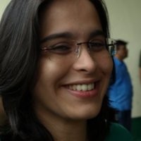 Ulka Gokhale Email