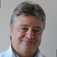 CHRU de Brest Employee Olivier Langeron's profile photo