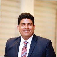 Chanaka Perera Email