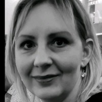 INTERPLASTIC Employee Aleksandra Cyrbus's profile photo
