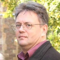 Time & Frequency Solutions Employee Simon Eavery's profile photo