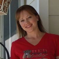 Katherine Bunting