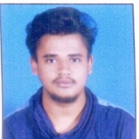 Movate Employee Chandrakanth D's profile photo