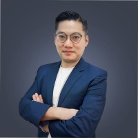 EleBank Employee Mingjun Guo's profile photo