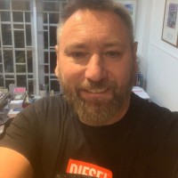 Utopian Game Labs Employee Simon Bailey's profile photo
