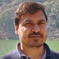Kuldeep Kumar Email