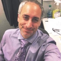 Jeffrey A. Miller Catering Employee Coby Fisher's profile photo