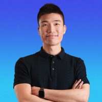 Dayta Employee Eugene Ho's profile photo