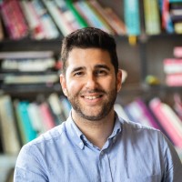 contract.fit Employee Ángel González's profile photo