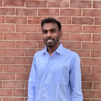 Applied Thought Auditors and Consultants, Inc. Employee Ambrish Venkatesh's profile photo