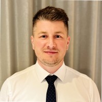 SOVA Digital a.s. Employee Lubo Calko's profile photo