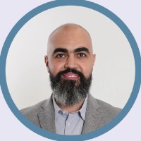ILLA Transportation Solutions Employee Ahmed Eldin's profile photo