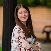 Briya Public Charter School Employee Abigail Roy's profile photo