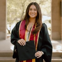Naperville Central High School Employee Juliana Lobraco's profile photo