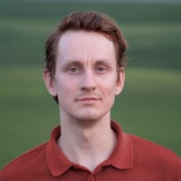 atomatiq Employee Ilia Krachkovskii's profile photo