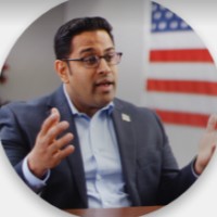 Sapan Shah