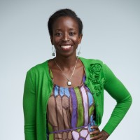 The Trajectory Africa Employee Tayo Akinyemi's profile photo