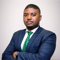 FNB Moçambique Employee Samuel Júnior's profile photo