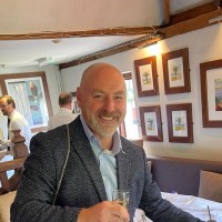 Haskins Garden Centres Ltd Employee Nick Joad's profile photo
