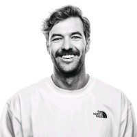 The North Face Employee Andy Tozer's profile photo