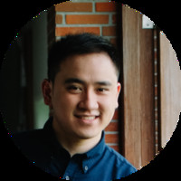 Monstronauts Employee Allen Tan's profile photo