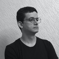Komatsu do Brasil Ltda Employee Robson Couras's profile photo